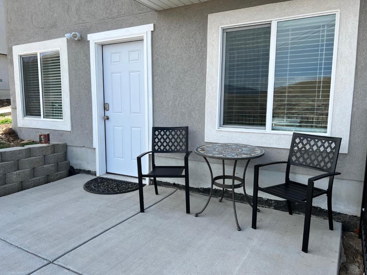 Perfect Little Place Tooele Exterior photo