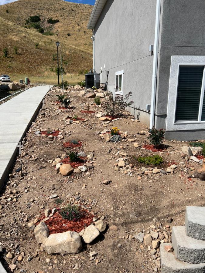 Perfect Little Place Tooele Exterior photo