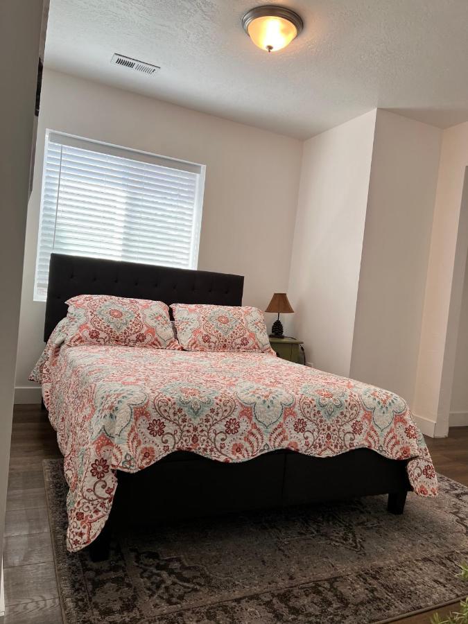 Perfect Little Place Tooele Exterior photo