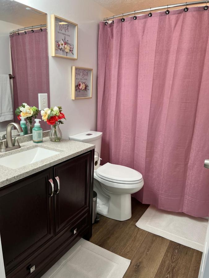 Perfect Little Place Tooele Exterior photo